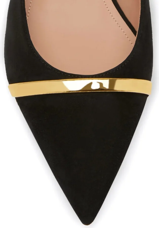 Jama ballerina shoes - Image 4