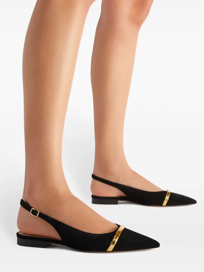 Jama ballerina shoes - Image 5