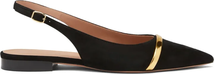 Jama ballerina shoes