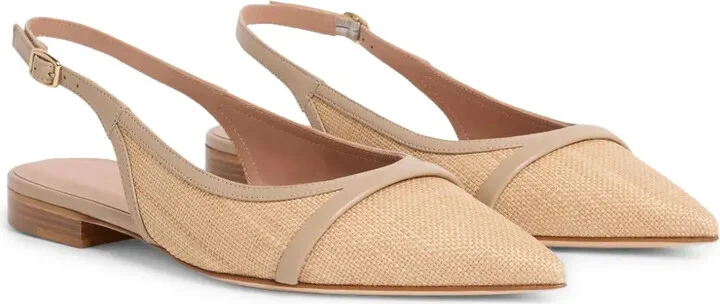 Jama ballet flats - Image 2