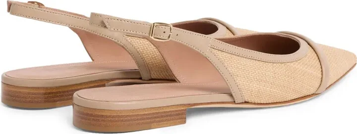 Jama ballet flats - Image 3