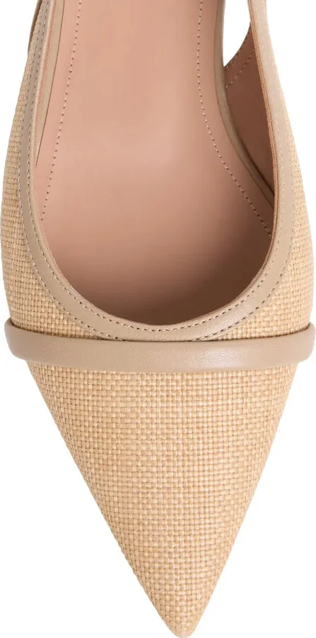 Jama ballet flats - Image 4