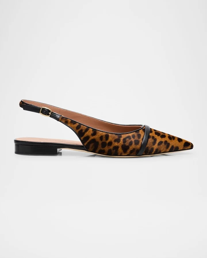 Leopard Print