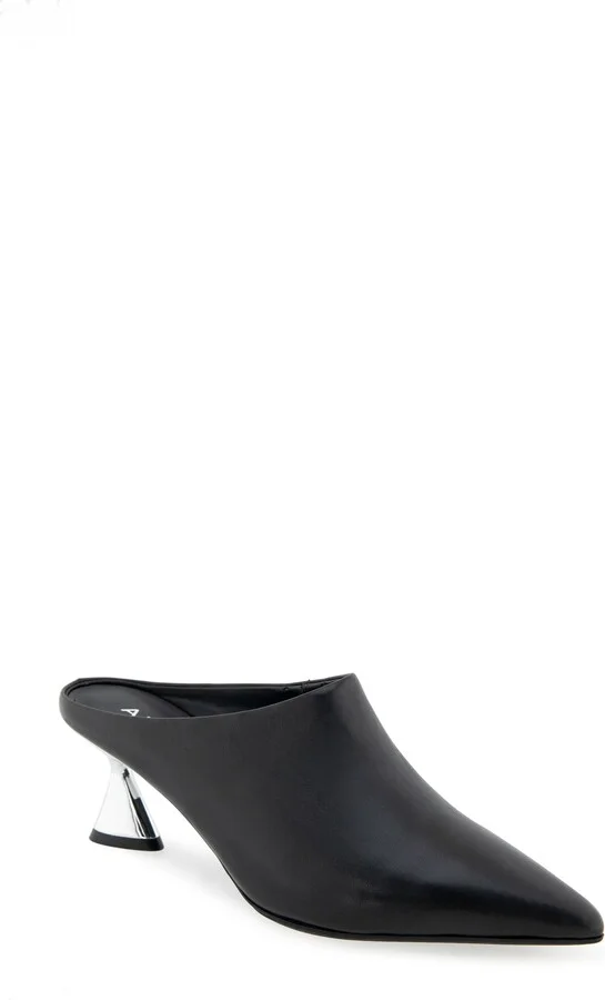 Black Leather