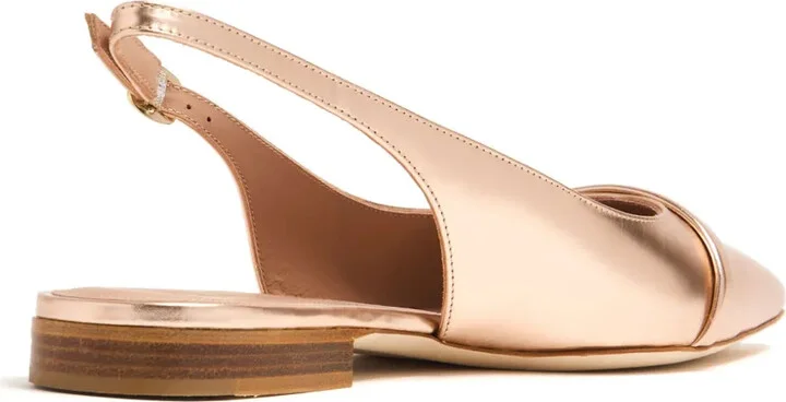 Jama slingback ballerinas - Image 3