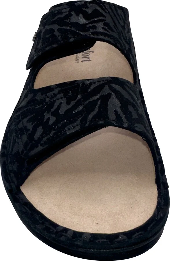Jamaika Slide Sandal - Image 4