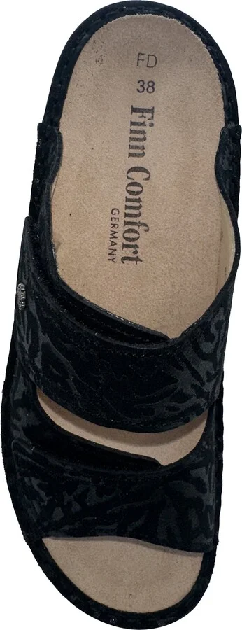 Jamaika Slide Sandal - Image 5