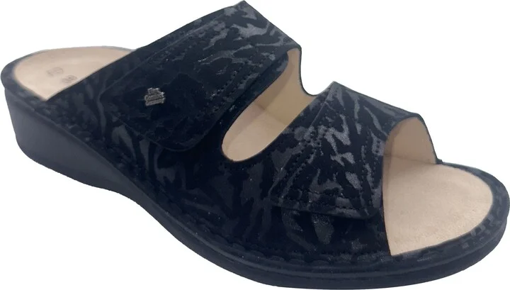 Jamaika Slide Sandal