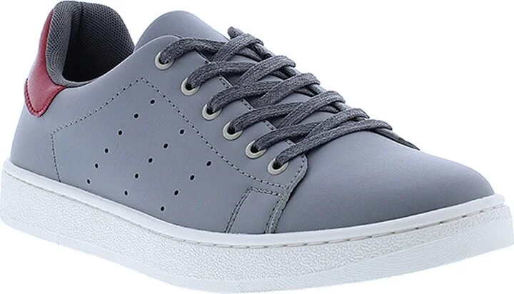 Jamar Leather Sneaker