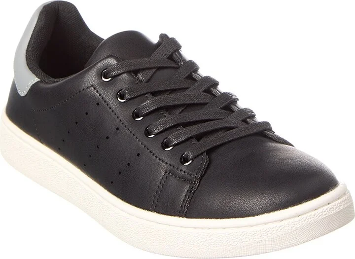 Jamar Leather Sneaker