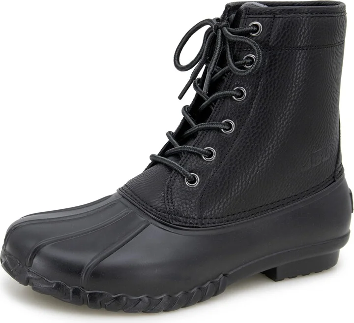 Jambu Men Milford Duck Boots