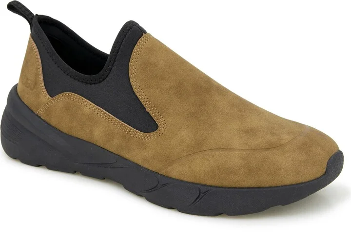 Jambu Men's Darren on The Go Shoes Water-Ready Performance