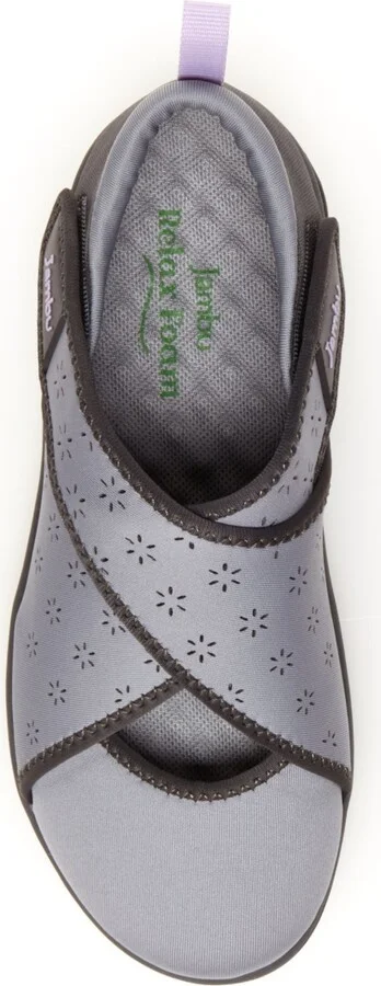Jambu Originals Women's Millie Casual Shoe - Image 4