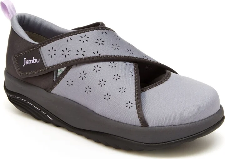 Jambu Originals Women's Millie Casual Shoe