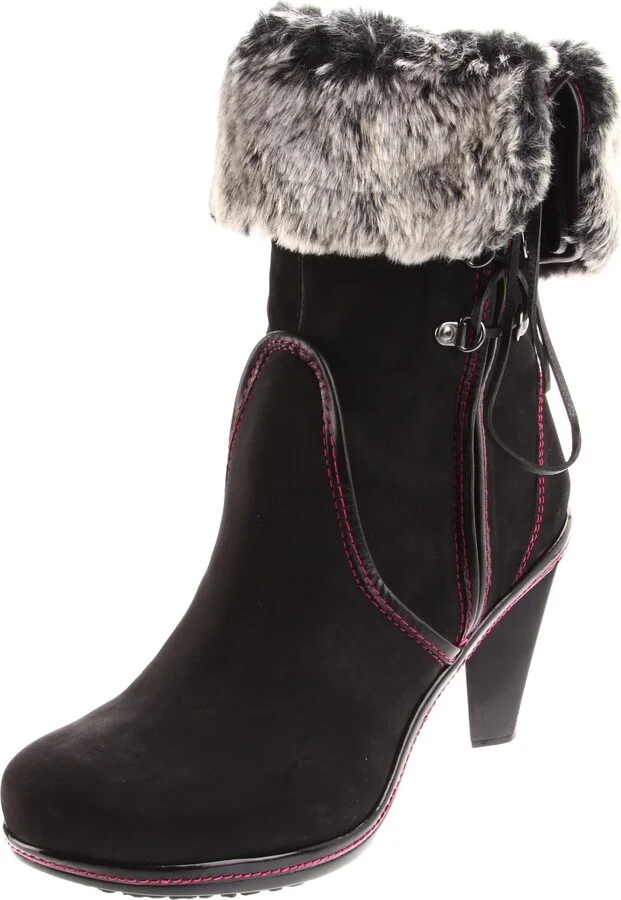 Jambu Oslo Boot