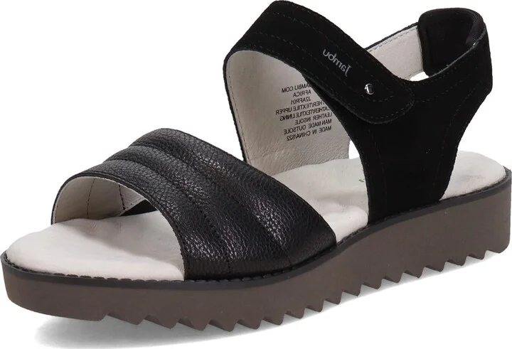 Jambu Women's Africa Wedge Sandal
