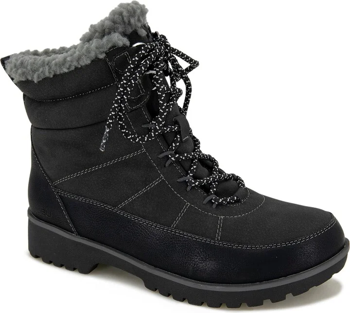 Jambu Women's Alaska Waterproof Mid Calf Boot