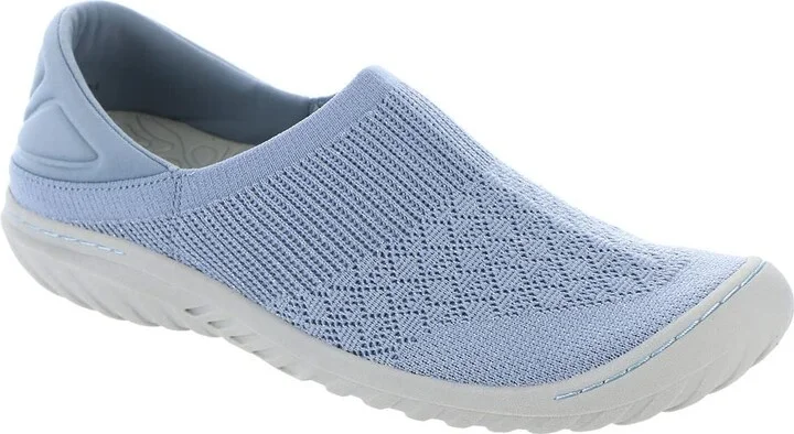 Lt Denim Shimmer