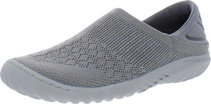Grey Shimmer