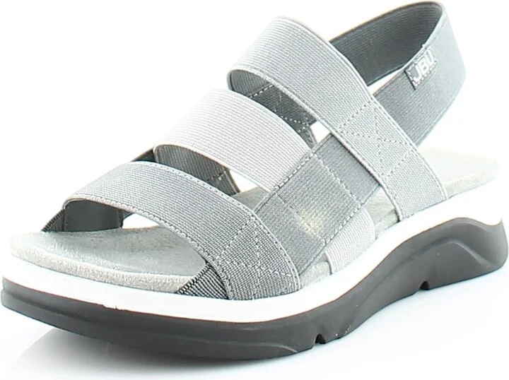 Grey Multi