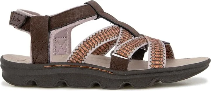 Dk Brown/Taupe