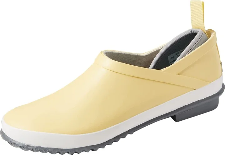 Yellow/Light Grey