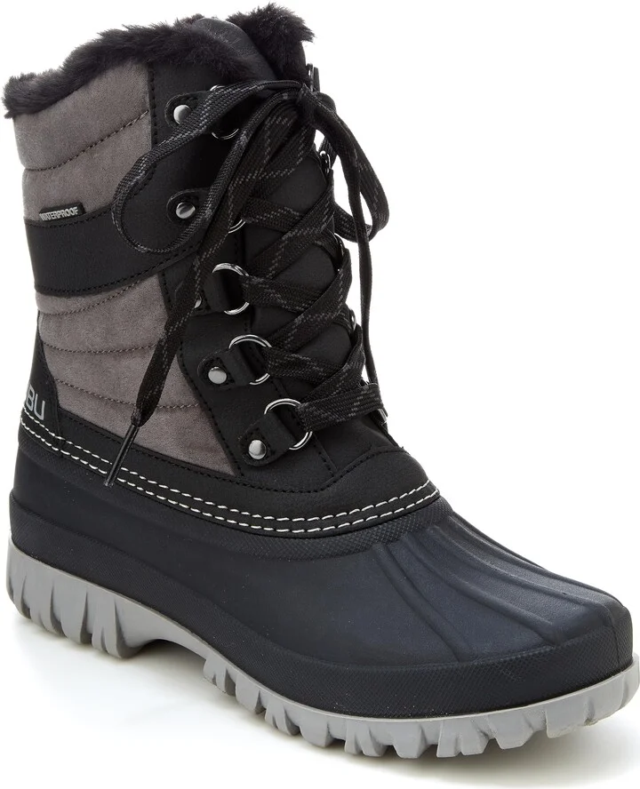 Charcoal/Black