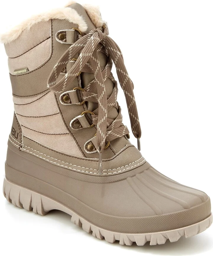 Taupe/Dark Taupe