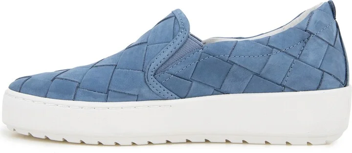 Jambu Women's Charlotte Slip on Casual Sneakers - Image 5