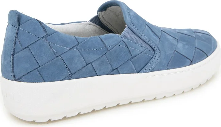 Jambu Women's Charlotte Slip on Casual Sneakers - Image 6