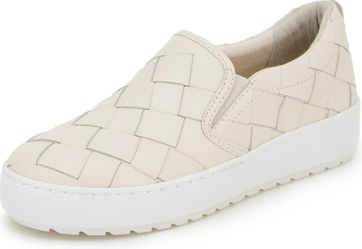Jambu Women's Charlotte Slip on Casual Sneakers - Image 8