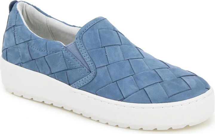 Jambu Women's Charlotte Slip on Casual Sneakers