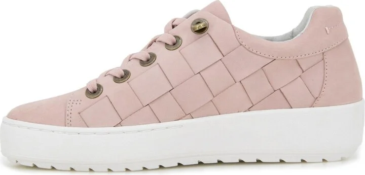Jambu Women's Chloe Casual Round Toe Sneakers - Image 4