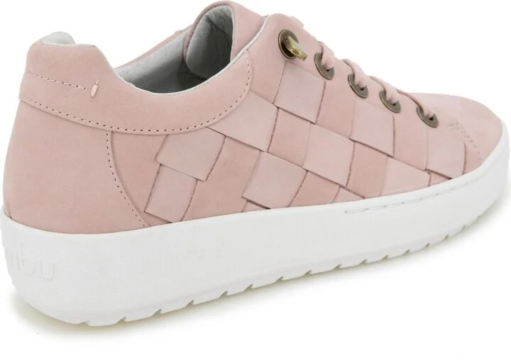 Jambu Women's Chloe Casual Round Toe Sneakers - Image 5