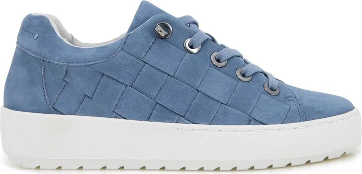 Jambu Women's Chloe Casual Round Toe Sneakers - Image 7
