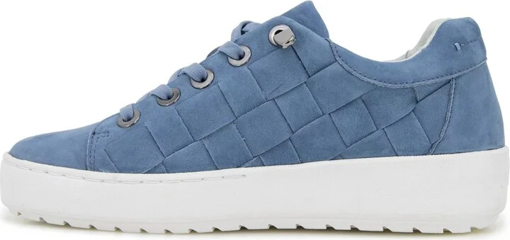 Jambu Women's Chloe Casual Round Toe Sneakers - Image 9