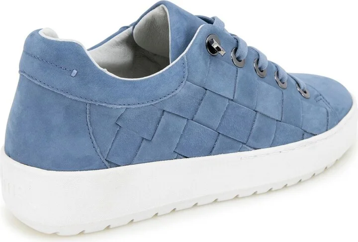 Jambu Women's Chloe Casual Round Toe Sneakers - Image 10