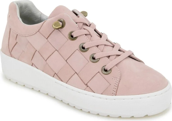 Jambu Women's Chloe Casual Round Toe Sneakers