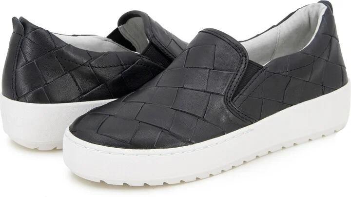 Jambu Women's Chloe Slip on Casual Sneakers - Image 2