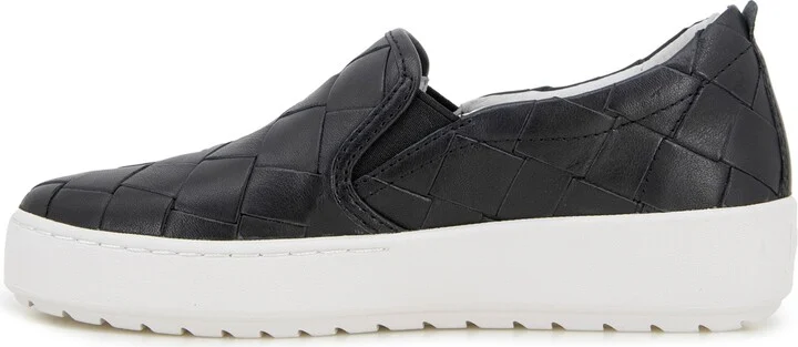 Jambu Women's Chloe Slip on Casual Sneakers - Image 6