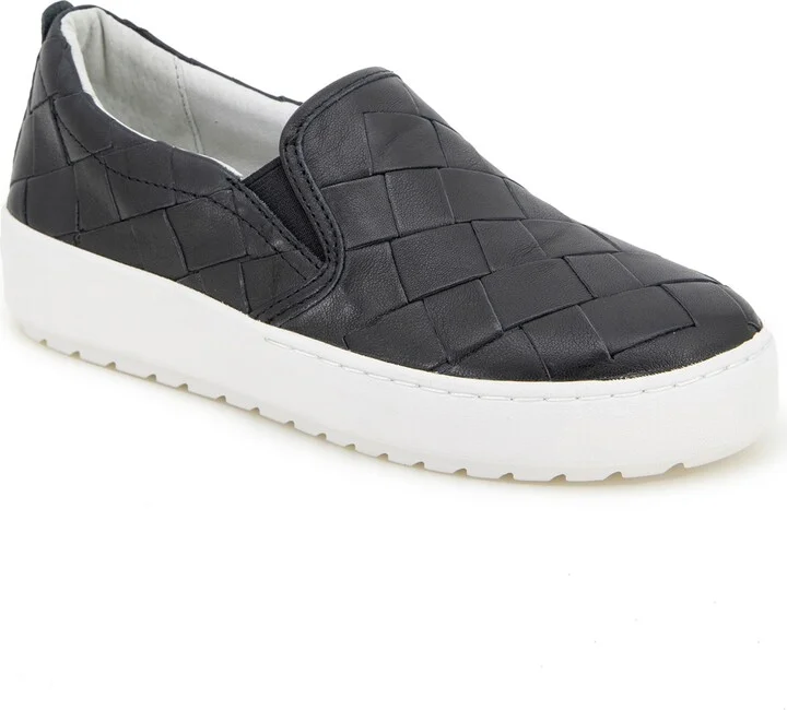 Jambu Women's Chloe Slip on Casual Sneakers