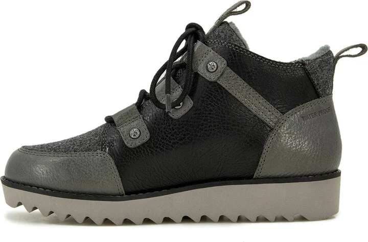 Jambu Women's Dolomite Waterproof Ankle Boot