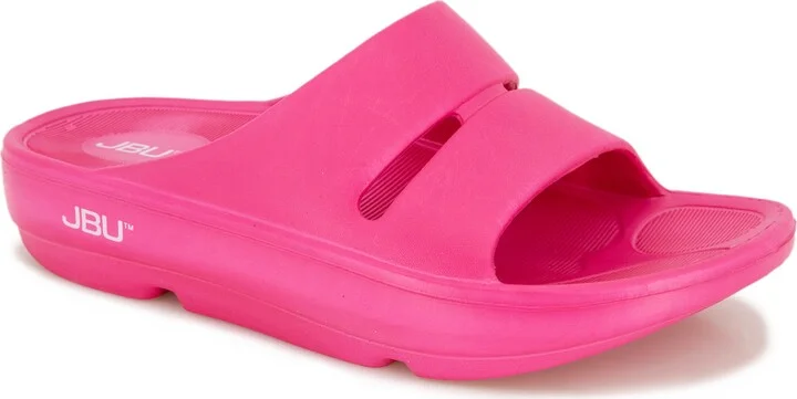 Jambu Women's Dover Slide Sandal