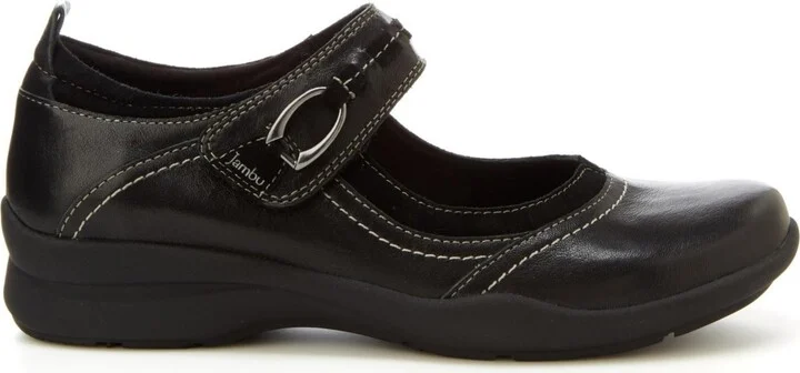 Jambu Women's Emily Strap Shoe - Image 2