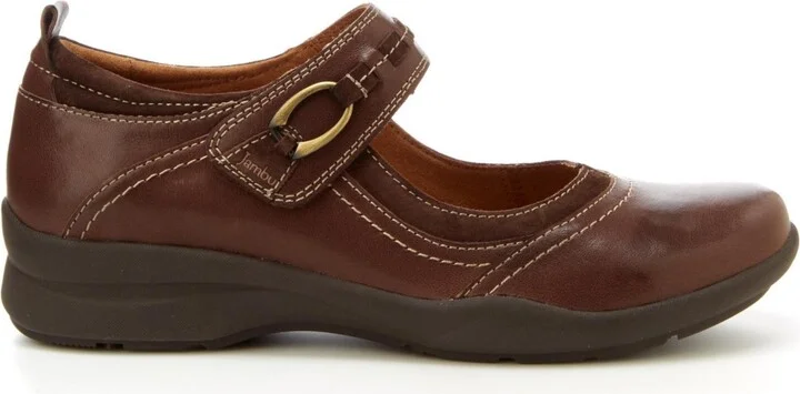Jambu Women's Emily Strap Shoe - Image 7