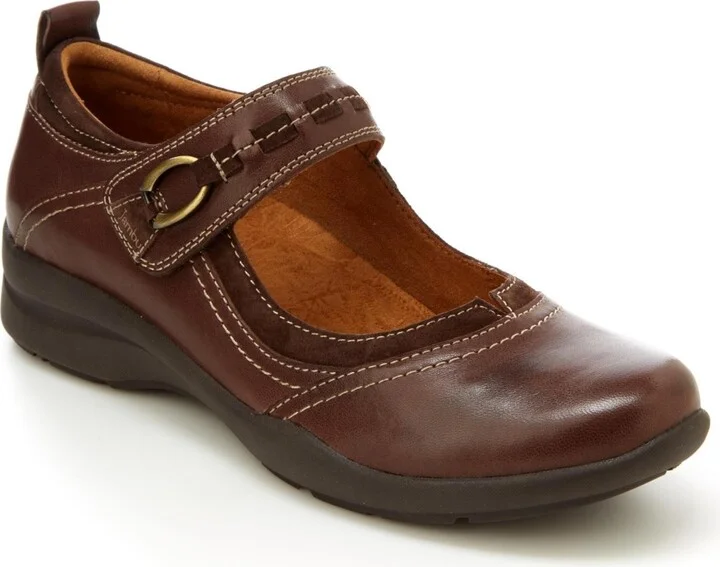 Jambu Women's Emily Strap Shoe - Image 8