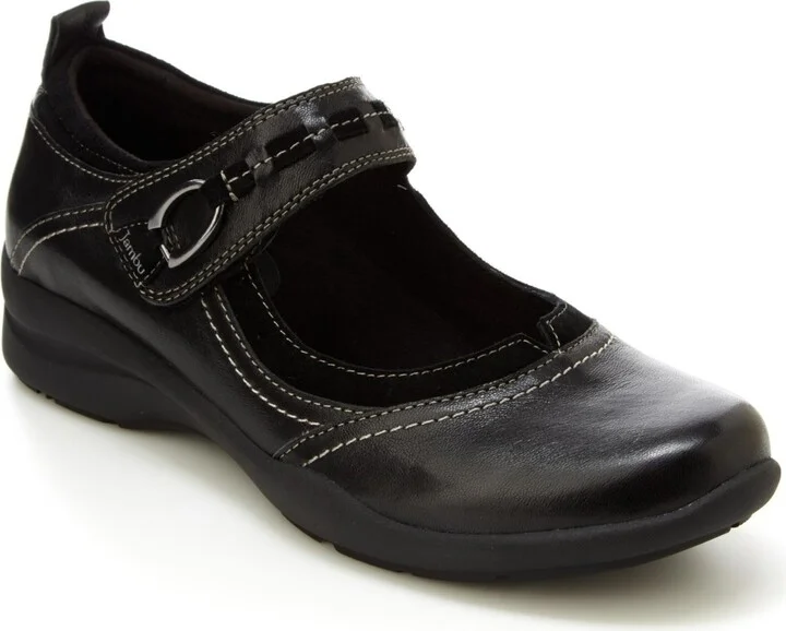 Jambu Women's Emily Strap Shoe