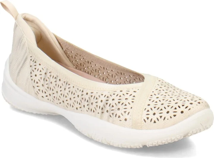 Jambu Women's Emma Ballet Flat