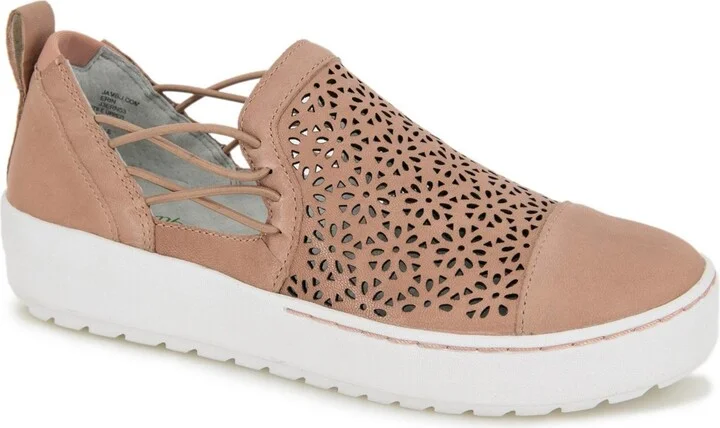 Jambu Women's Erin Sneaker