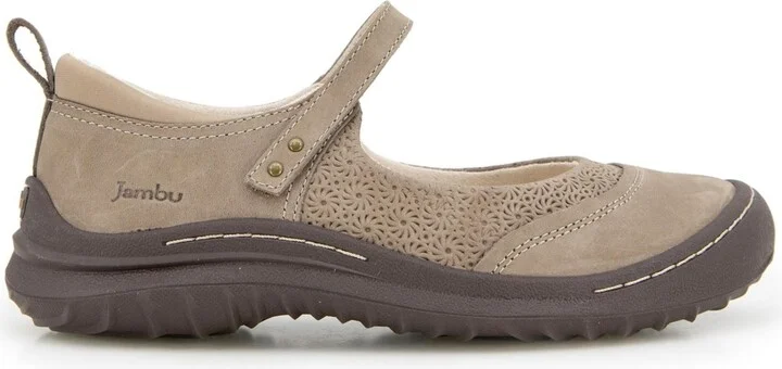 Jambu Women's Ezra Flats - Image 2